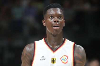 Kings Finalize Exciting Sign-and-Trade Deal to Acquire Dennis Schröder from Pistons