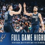 Catch the Mavericks vs Spurs Live: Your Ultimate NBA Summer League Streaming and TV Guide