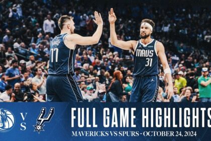 Catch the Mavericks vs Spurs Live: Your Ultimate NBA Summer League Streaming and TV Guide