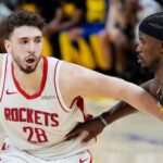 Golden State Warriors Eye 2023 9th Overall Utah Jazz Pick in Exciting Trade Talks