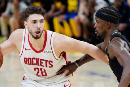 Golden State Warriors Eye 2023 9th Overall Utah Jazz Pick in Exciting Trade Talks