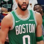 Jayson Tatum Personally Recruits Damian Lillard to Join Boston Celtics as Both Stars Recover from Injuries
