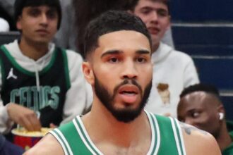 Jayson Tatum Personally Recruits Damian Lillard to Join Boston Celtics as Both Stars Recover from Injuries