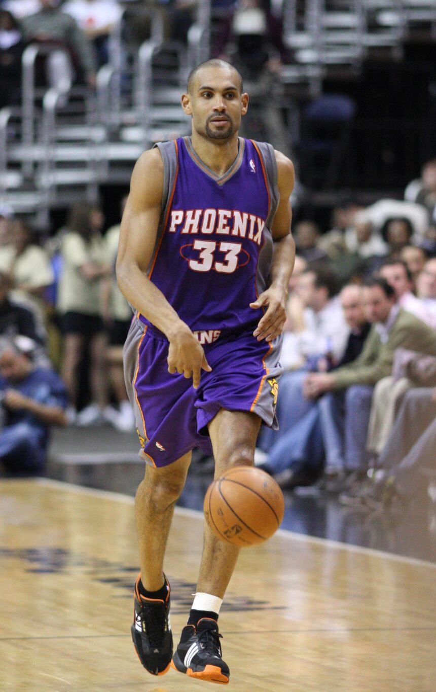 Grant Hill Names Pistons a Serious Contender in the Eastern Conference for 2025-26