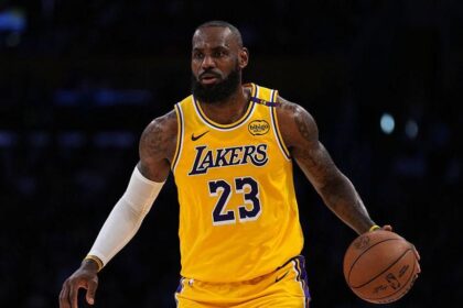 The  Billion LA Lakers Sale Shows Sports Have Surpassed Even the Wealthiest Billionaires