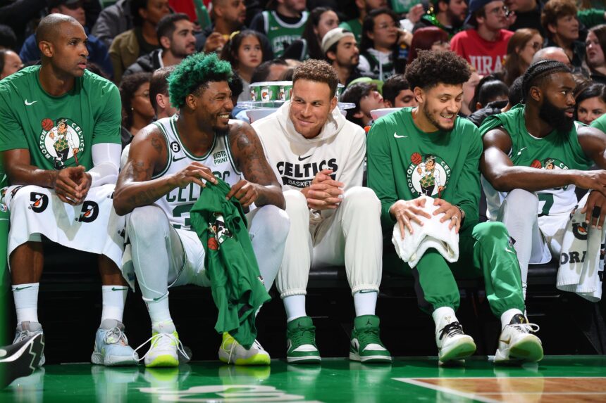 Celtics Dominate Grizzlies 92-78 in Thrilling Summer League Opener