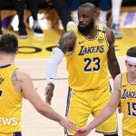 Lakers Dominate Pelicans with a 94-81 Victory on July 12, 2025
