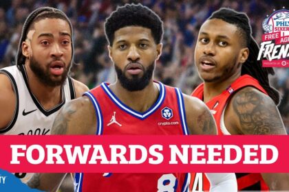 Sixers Reflect on Tough Summer League Defeat to Hornets in Las Vegas