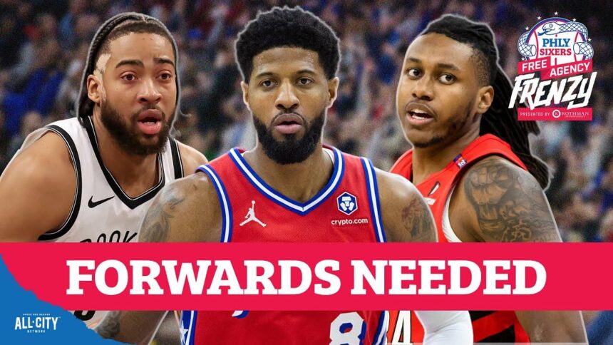 Sixers Reflect on Tough Summer League Defeat to Hornets in Las Vegas