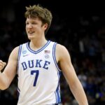 Kon Knueppel Faces Tough Challenge from Fellow Duke Alum in Summer League Debut