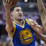 Klay Thompson and Megan Thee Stallion Make Their Relationship Instagram Official