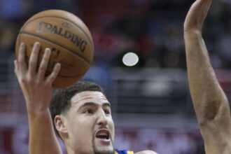 Klay Thompson and Megan Thee Stallion Make Their Relationship Instagram Official