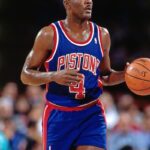 Ex-Detroit Pistons Exec Joe Dumars Slammed by Experts for 2025 NBA Draft ‘Malpractice