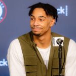 Former Miami Hurricanes Star Jordan Miller Released by Los Angeles Clippers