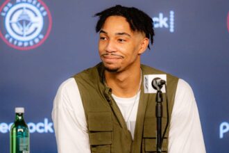 Former Miami Hurricanes Star Jordan Miller Released by Los Angeles Clippers