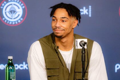 Former Miami Hurricanes Star Jordan Miller Released by Los Angeles Clippers