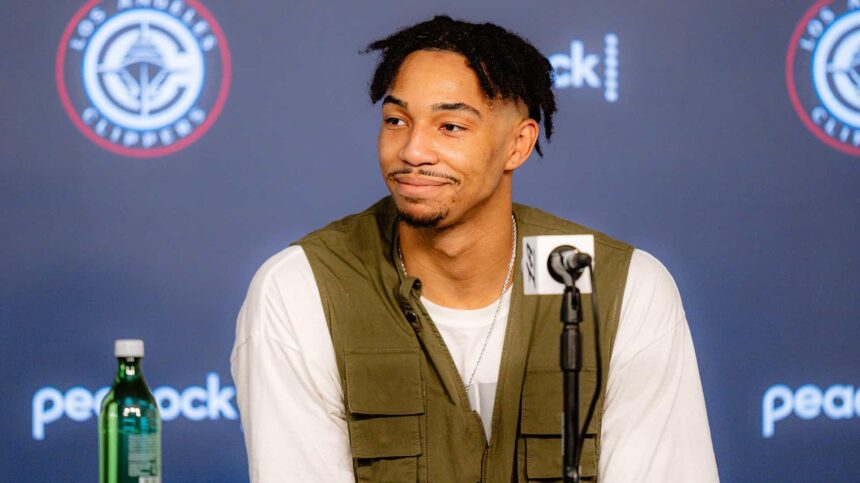 Former Miami Hurricanes Star Jordan Miller Released by Los Angeles Clippers