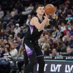 Blockbuster 3-Team Trade Proposal: Kessler and Kuminga Head to Lakers, Warriors Land Hachimura and New Big Men