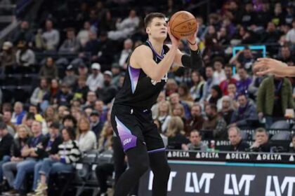 Blockbuster 3-Team Trade Proposal: Kessler and Kuminga Head to Lakers, Warriors Land Hachimura and New Big Men