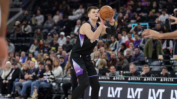 Blockbuster 3-Team Trade Proposal: Kessler and Kuminga Head to Lakers, Warriors Land Hachimura and New Big Men