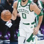 Jayson Tatum Breaks Into Top 100 NBA Players of All Time, Ranked No. 93