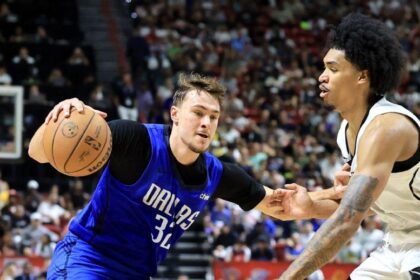 Karl-Anthony Towns Trade to the New York Knicks Nears Completion Following Wolves’ Draft Decision