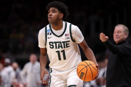 Magic Fans Haunted as Jase Richardson’s Number Is Worn by Total Bust