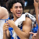 Jared McCain and VJ Edgecombe: Sixers’ Youngest Stars Building a Strong Bond and Excited to Play Together