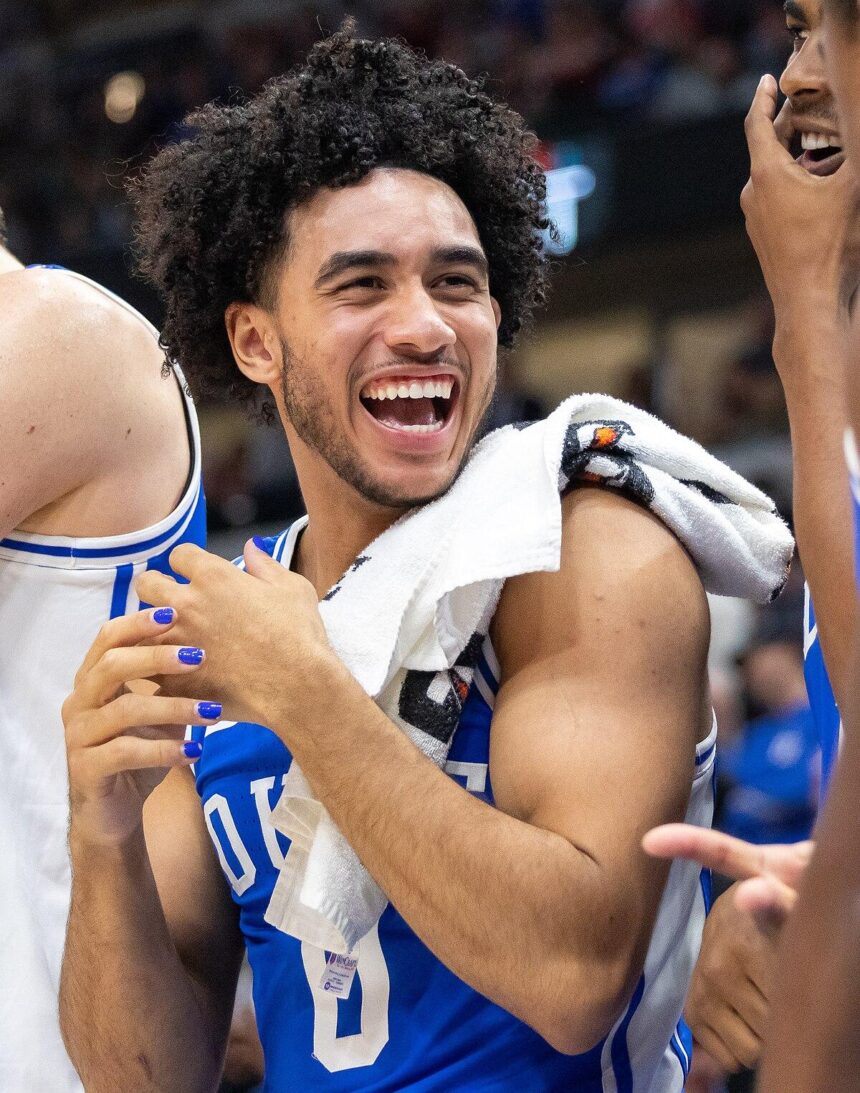 Jared McCain and VJ Edgecombe: Sixers’ Youngest Stars Building a Strong Bond and Excited to Play Together