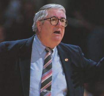 Legendary Utah Jazz Coach and GM Frank Layden Passes Away at 93