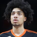 Noa Essengue Impresses on the Boards in Chicago Bulls Summer League Before Injury Sidelines Him