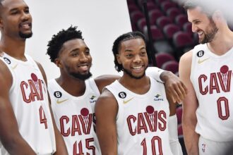 Cavs Secure Altman and Key Front Office Staff with New Contract Extensions