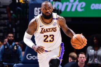 Lakers Insider Shuts Down Rumors of Surprise Wing Trade: ‘Put That to Bed