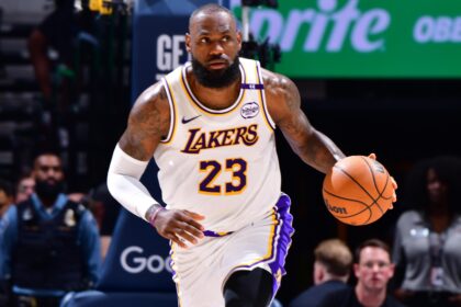 Lakers Insider Shuts Down Rumors of Surprise Wing Trade: ‘Put That to Bed