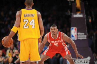 Star NBA Defender Commits to Multi-Year Deal with Pelicans