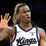 Breaking: Kings Make Unexpected Move, Pick Up Keon Ellis’ Team Option