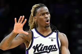 Breaking: Kings Make Unexpected Move, Pick Up Keon Ellis’ Team Option
