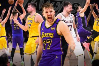 Epic Showdown: Los Angeles Lakers vs. San Antonio Spurs – July 8, 2025 Game Recap