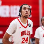 Noa Essengue Faces Challenges in Chicago Bulls Summer League Debut: ‘I Need to Improve Everything