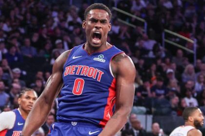 Detroit Pistons GM Reveals Surprising Key to the Team’s Internal Growth