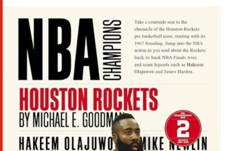 Houston Rockets Make Blockbuster Move, Acquire Kevin Durant from Phoenix Suns
