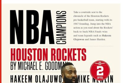 Houston Rockets Make Blockbuster Move, Acquire Kevin Durant from Phoenix Suns