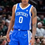 Rob Dillingham Opens Up About His Journey to Becoming an NBA Point Guard