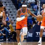 Thunder vs Pelicans: Live Score Updates, Highlights, and How to Watch NBA Summer League