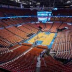 Thunder Reveal Stunning Renderings of Their 0M New Arena, Opening in 2028 – See Photos and Videos!