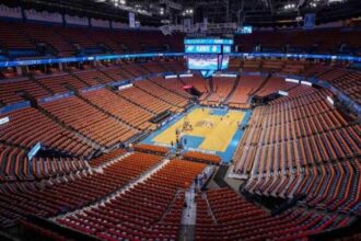 Thunder Reveal Stunning Renderings of Their 0M New Arena, Opening in 2028 – See Photos and Videos!