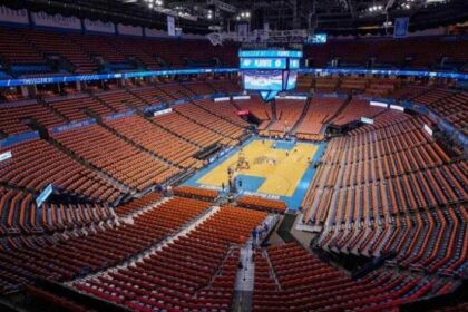 Thunder Reveal Stunning Renderings of Their 0M New Arena, Opening in 2028 – See Photos and Videos!