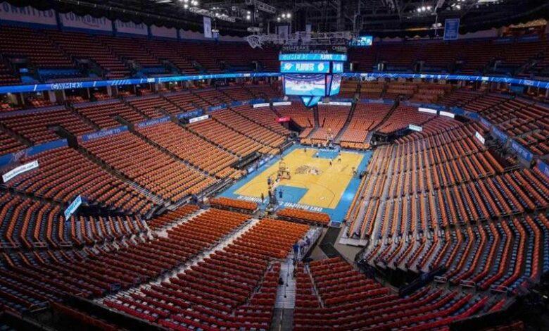 Thunder Reveal Stunning Renderings of Their 0M New Arena, Opening in 2028 – See Photos and Videos!