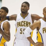 Former Indiana Pacers Star Turns Heads with Impressive Workout Performance