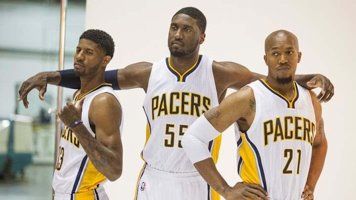 Former Indiana Pacers Star Turns Heads with Impressive Workout Performance
